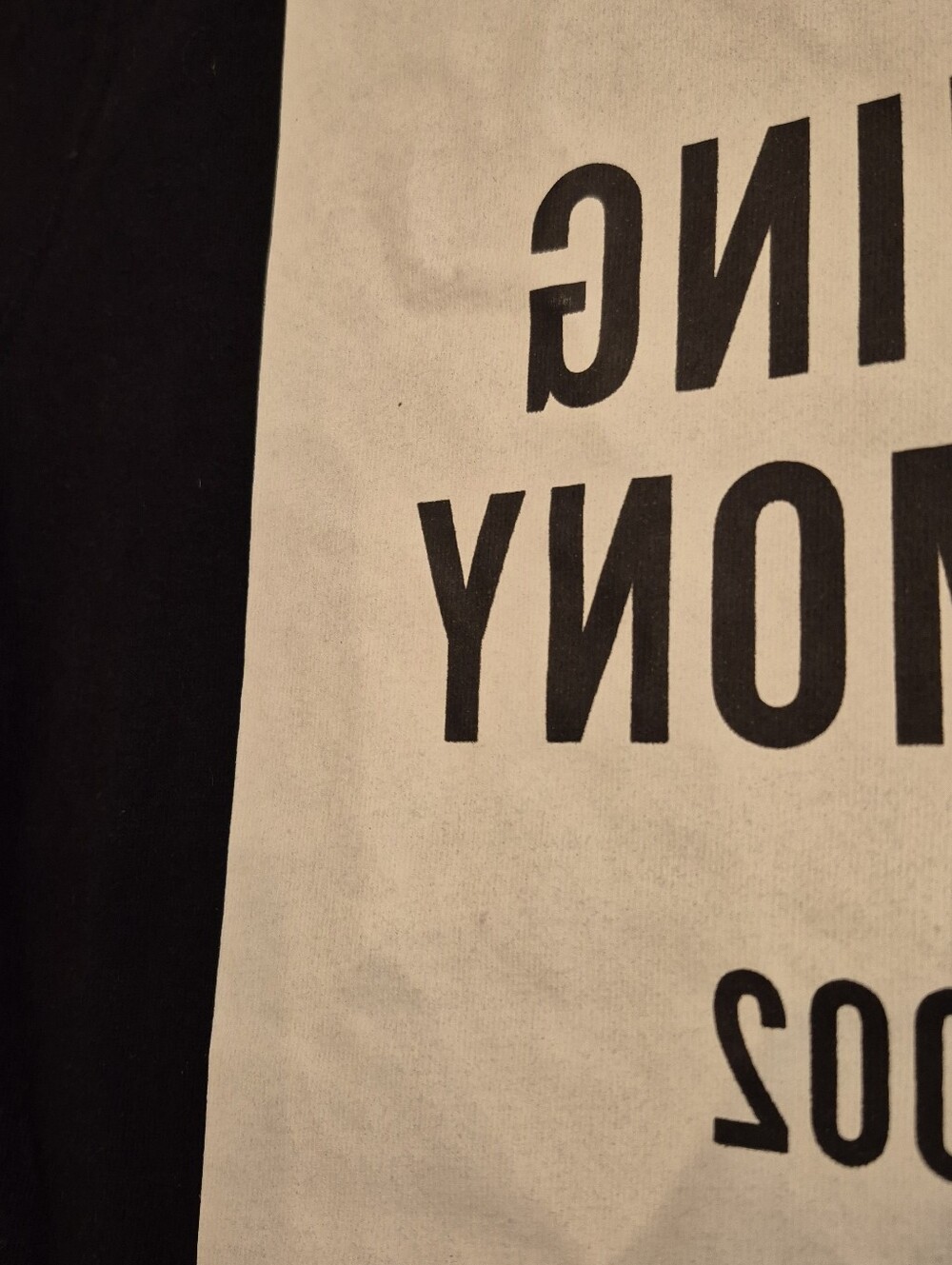 OPENING CEREMONY Tee - Picture 7 of 7